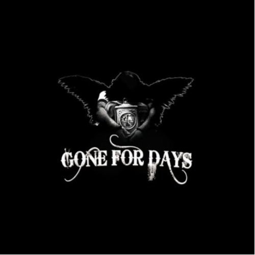 Gone For Days - Falling Awake [New Song] (2012)